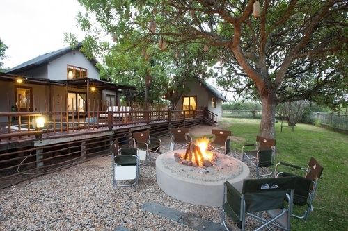 Hotel Ngama Tented Safari Lodge 18