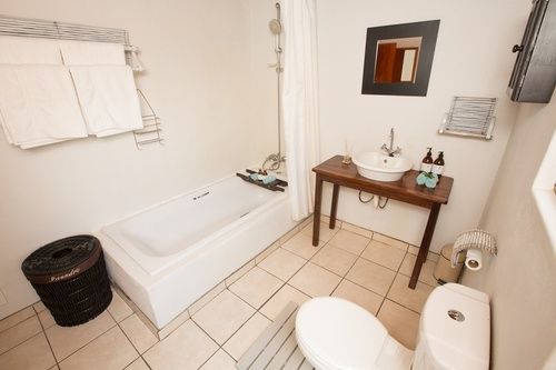 Hotel Ngama Tented Safari Lodge 20