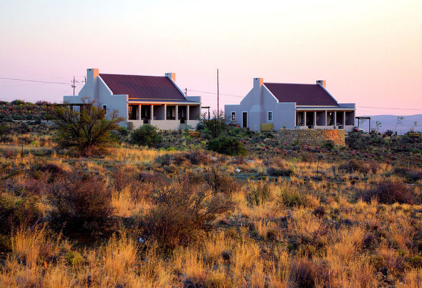 Karoo View Cottages Prince Albert