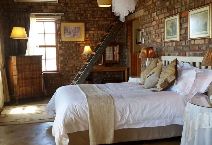 Karoo View Cottages 1