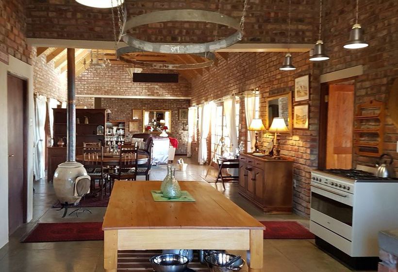 Karoo View Cottages 10