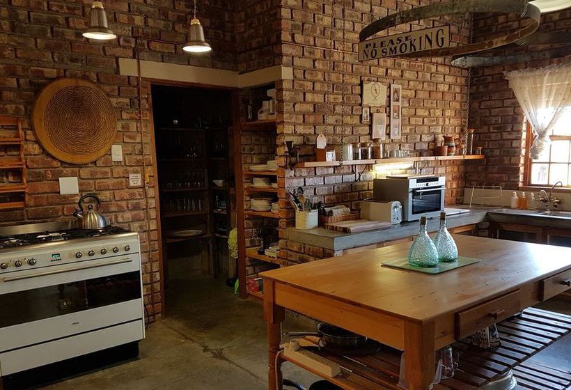 Karoo View Cottages 11