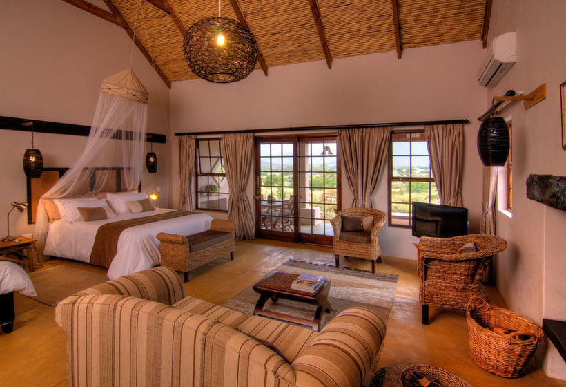 Karoo View Cottages 13