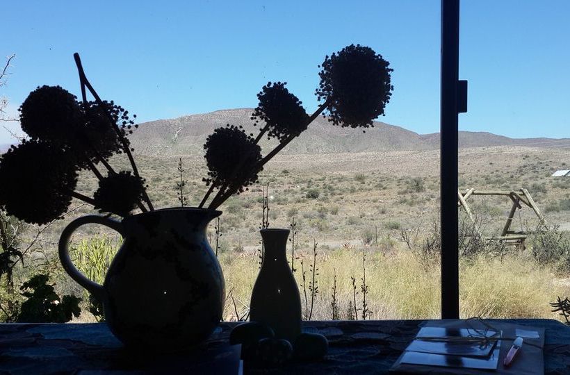 Karoo View Cottages 14