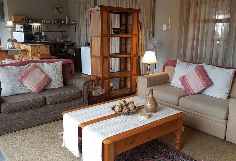 Karoo View Cottages 16