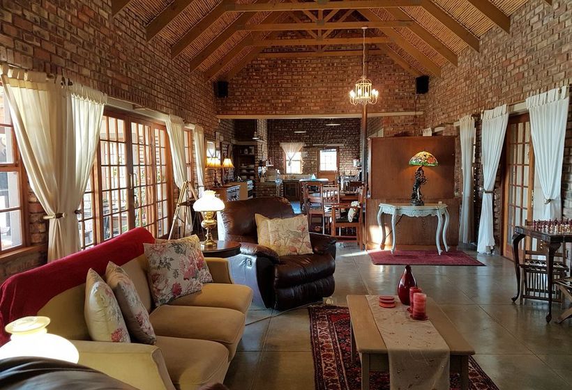 Karoo View Cottages 17