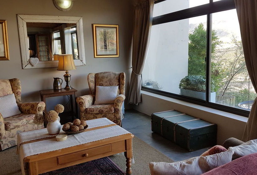 Karoo View Cottages 19