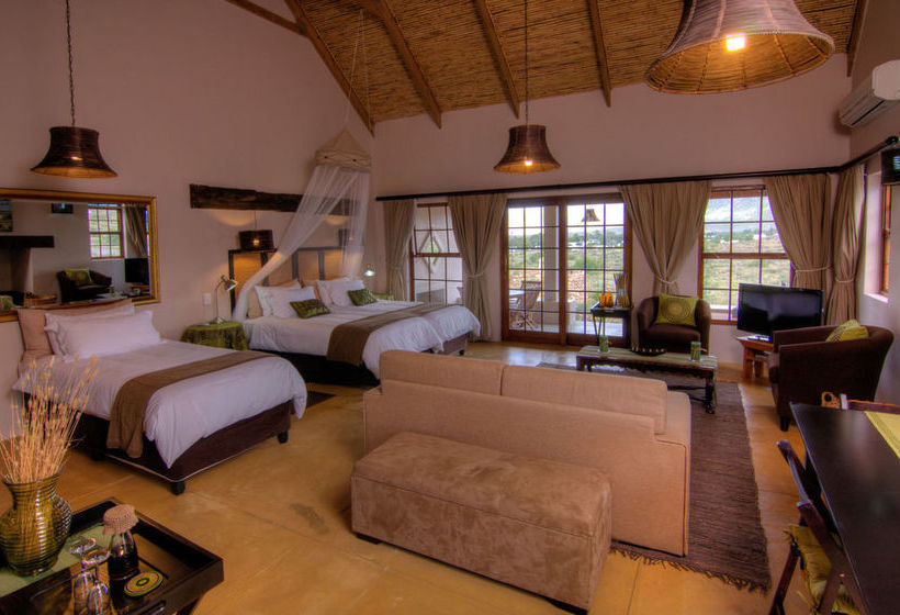 Karoo View Cottages 2