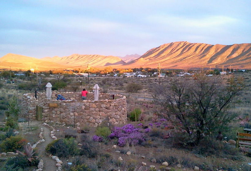 Karoo View Cottages 3