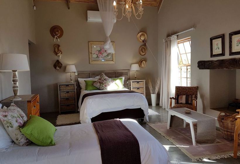 Karoo View Cottages 4