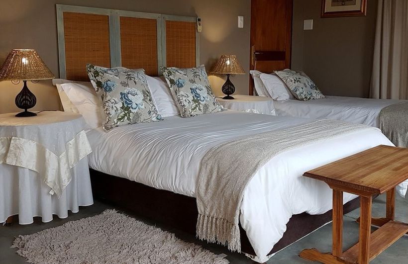 Karoo View Cottages 5