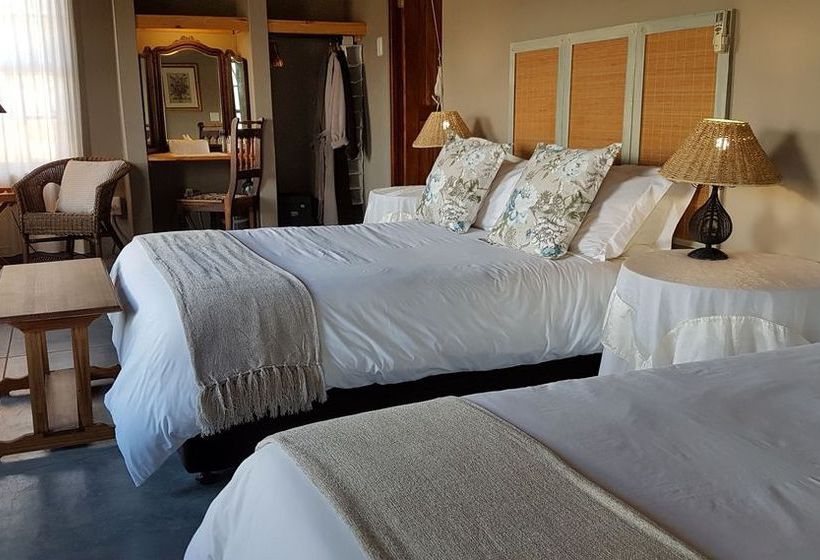 Karoo View Cottages 6