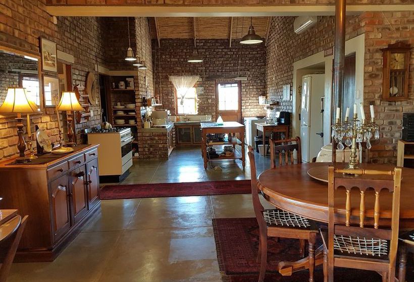 Karoo View Cottages 7