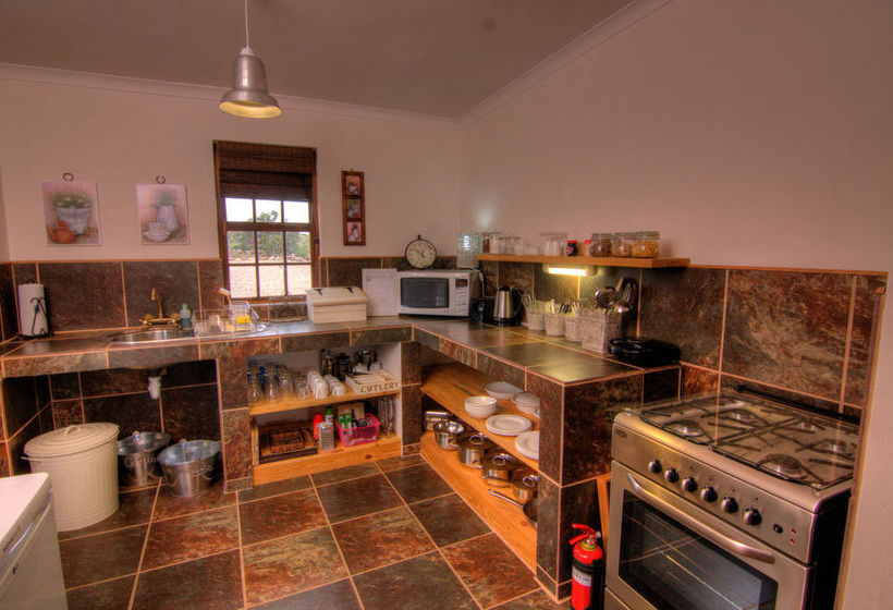 Karoo View Cottages 9