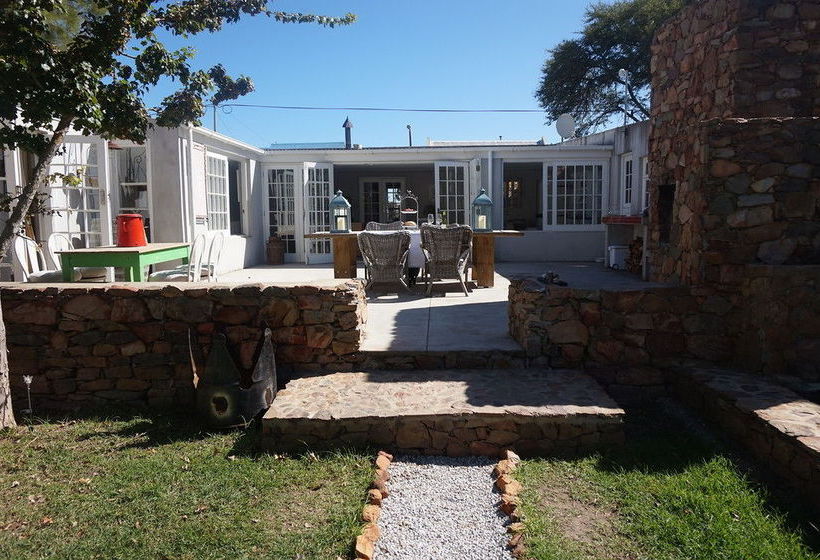Riverstone House Western Cape