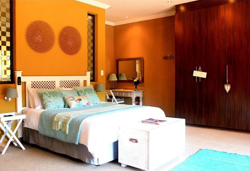 Hotel Bambuu Lakeside Lodge 1