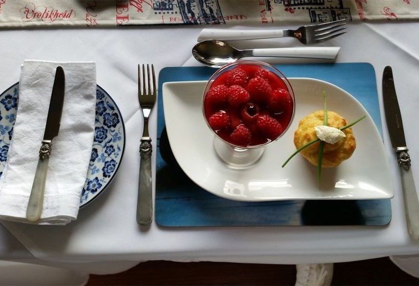 Hotel Bambuu Lakeside Lodge 17