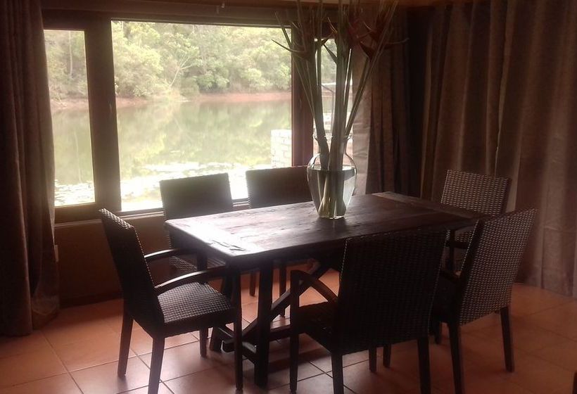 Hotel Bambuu Lakeside Lodge 2