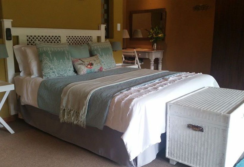 Hotel Bambuu Lakeside Lodge 7