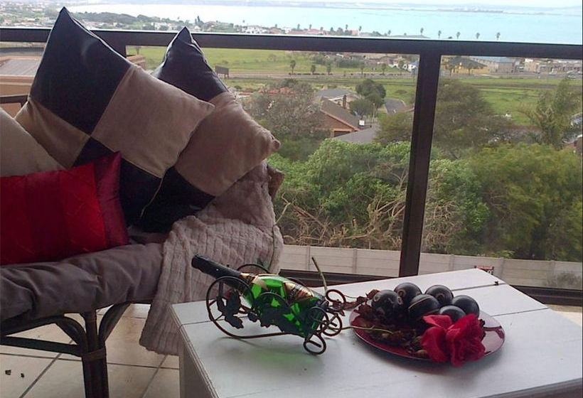 Hotel Saldanha Bay Vintour Saldanha