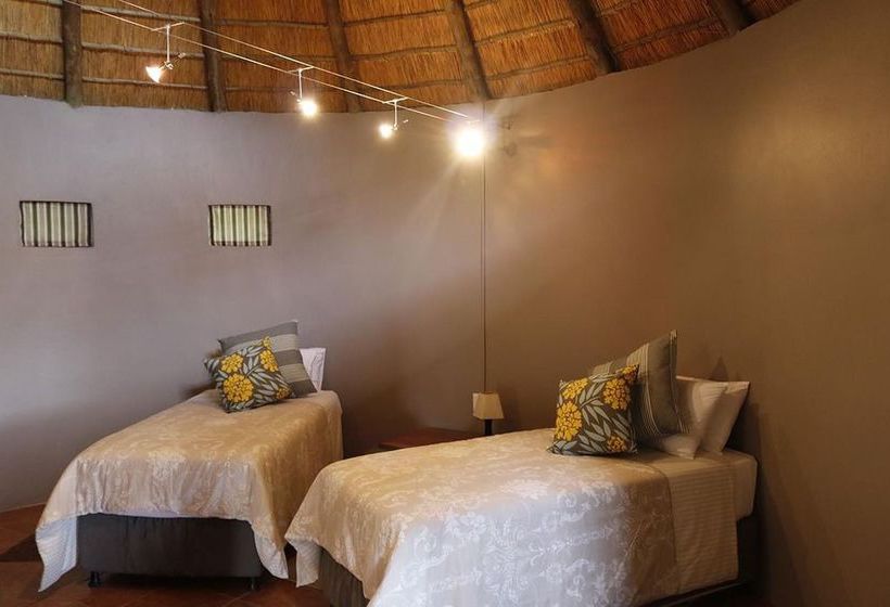 Hotel Imla Guest Farm Free State