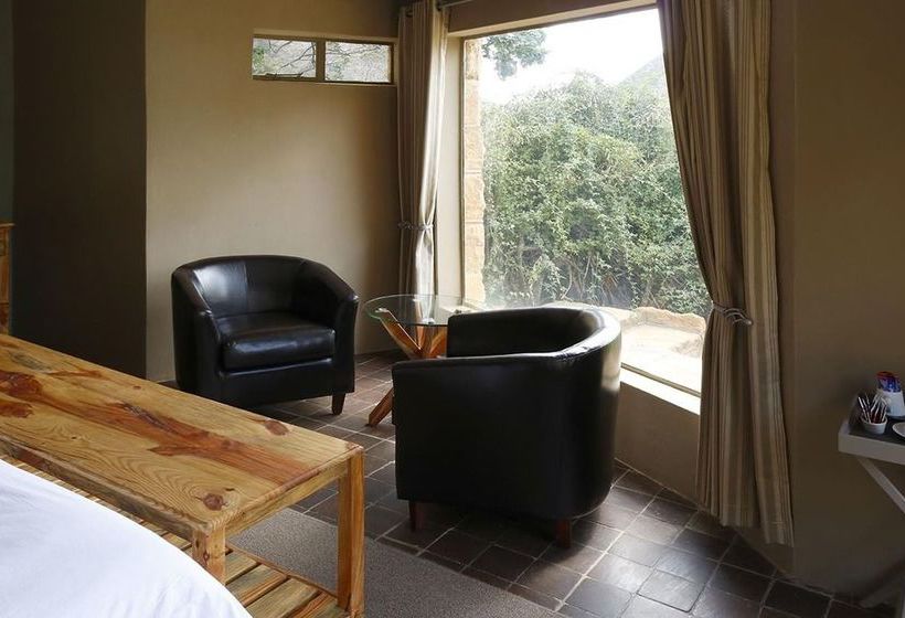 Hotel Imla Guest Farm 1