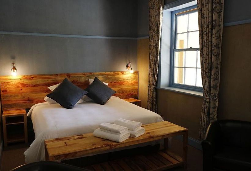 Hotel Imla Guest Farm 11