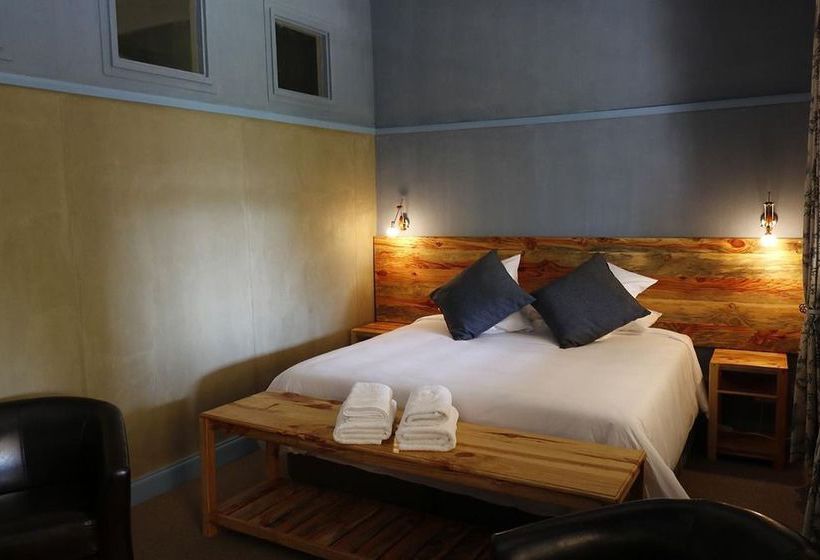 Hotel Imla Guest Farm 12