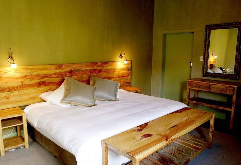 Hotel Imla Guest Farm 13