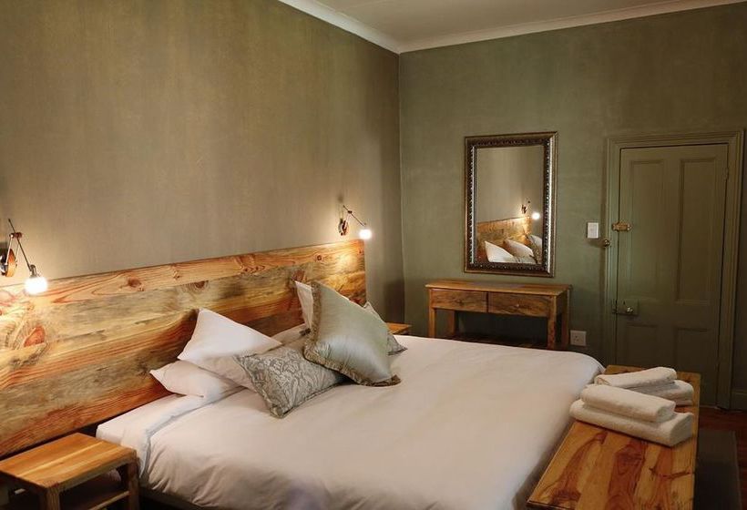 Hotel Imla Guest Farm 15