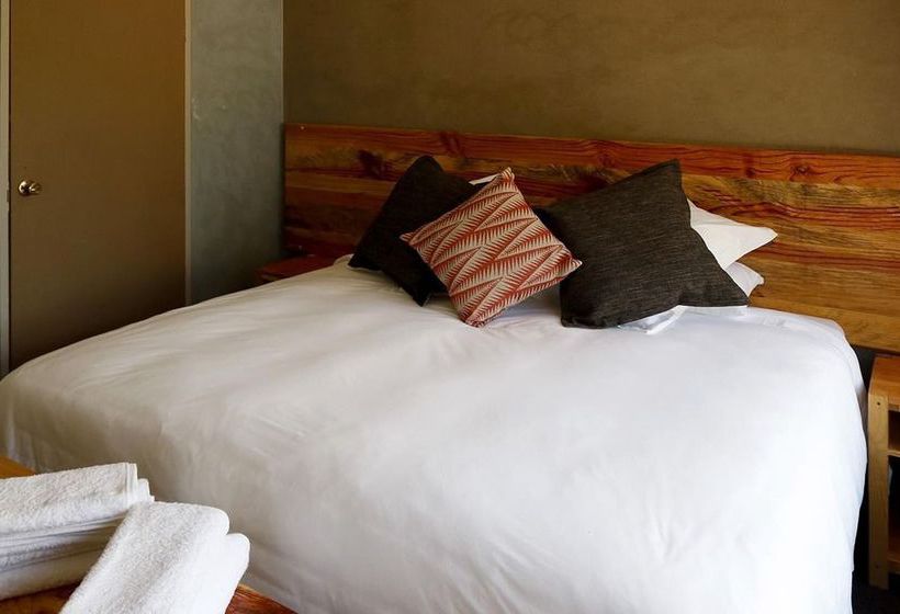 Hotel Imla Guest Farm 16