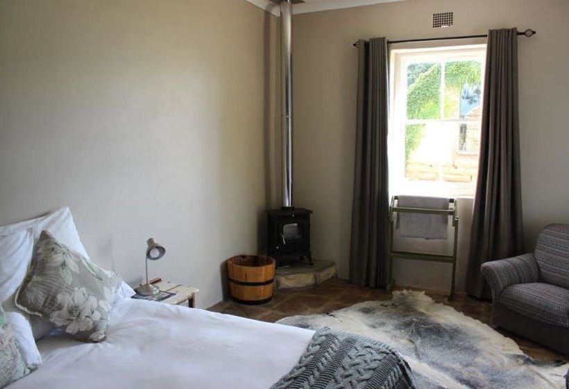 Hotel Imla Guest Farm 17