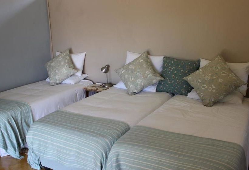 Hotel Imla Guest Farm 19