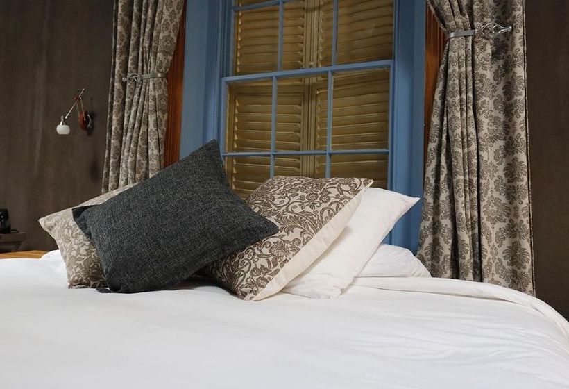 Hotel Imla Guest Farm 2