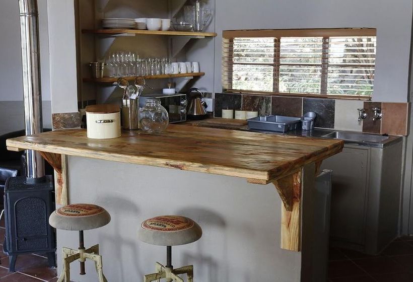 Hotel Imla Guest Farm 20