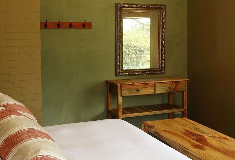 Hotel Imla Guest Farm 3