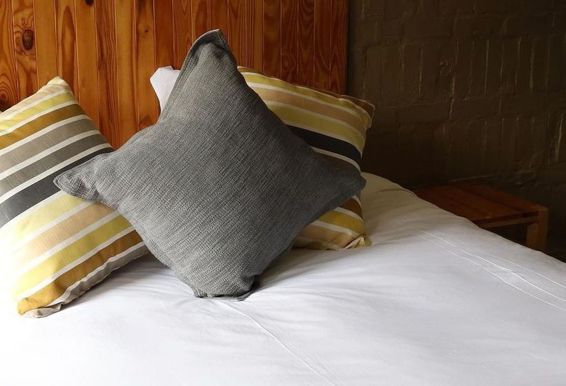 Hotel Imla Guest Farm 4