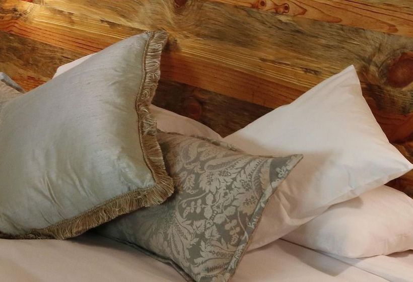 Hotel Imla Guest Farm 5