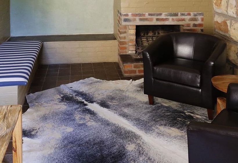 Hotel Imla Guest Farm 6