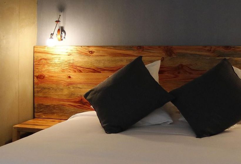 Hotel Imla Guest Farm 7