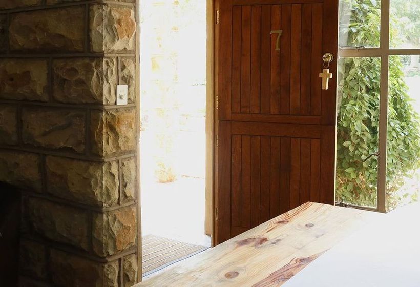 Hotel Imla Guest Farm 9