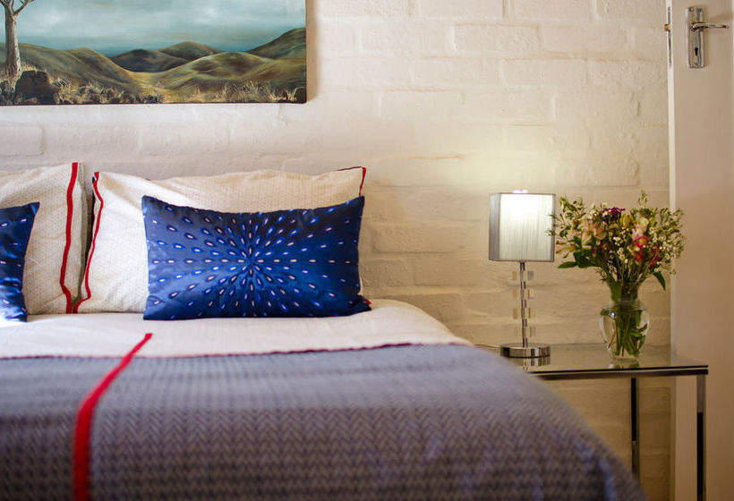 Chelaya Country Lodge