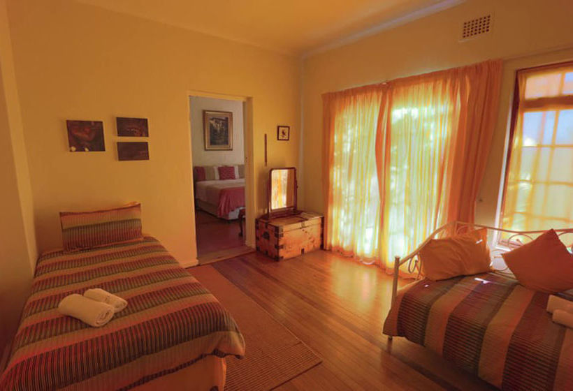 Chelaya Country Lodge 1