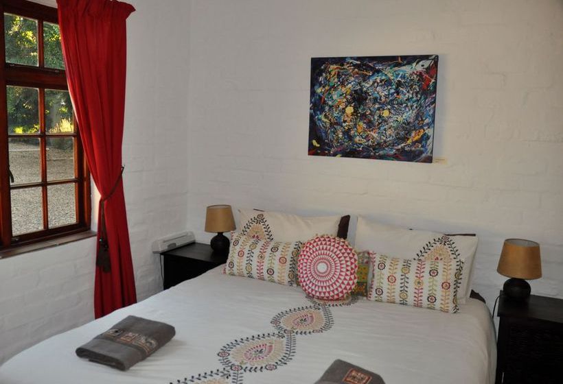 Chelaya Country Lodge 10