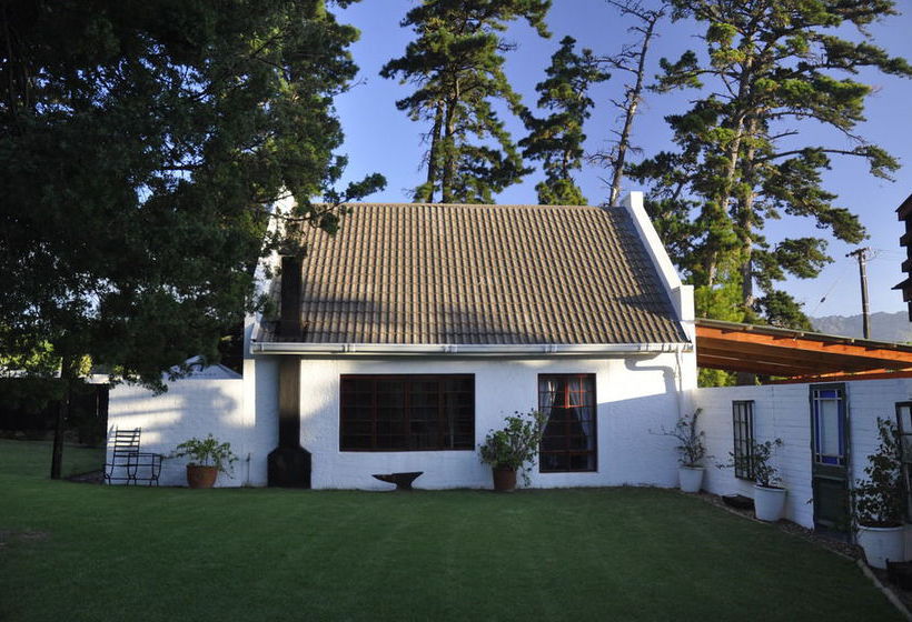 Chelaya Country Lodge 11