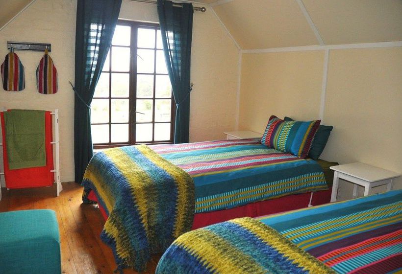 Chelaya Country Lodge 12