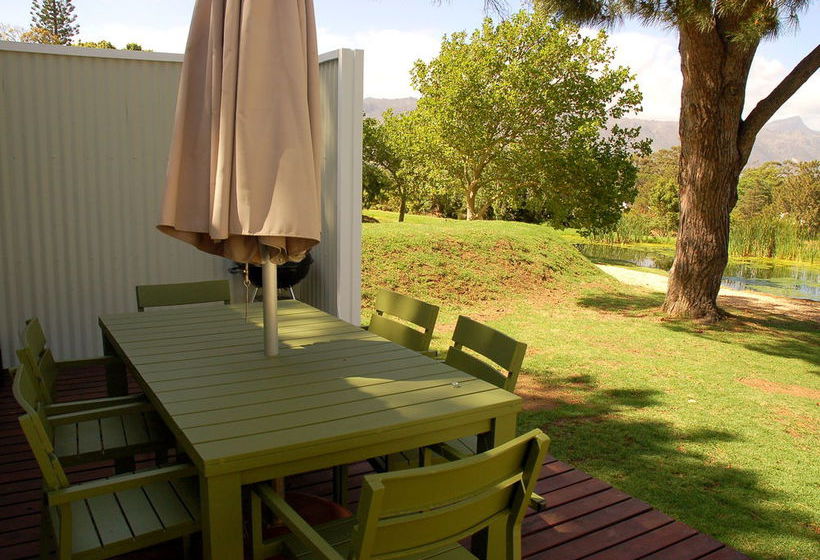 Chelaya Country Lodge 13