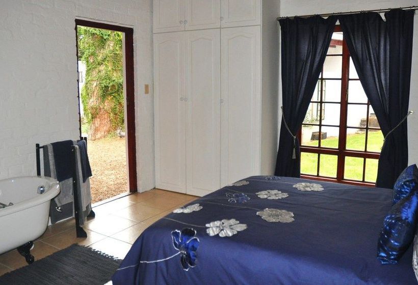 Chelaya Country Lodge 14