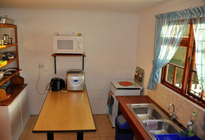 Chelaya Country Lodge 15