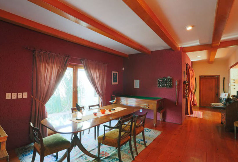 Chelaya Country Lodge 16